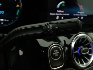 Mercedes GLA GLA 250 e
