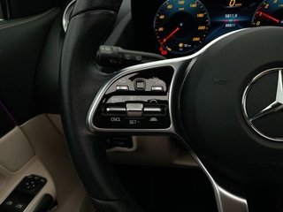 Mercedes GLA GLA 250 e