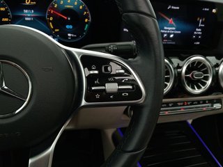 Mercedes GLA GLA 250 e