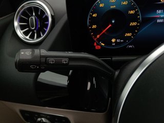 Mercedes GLA GLA 250 e