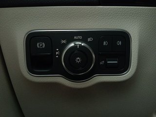 Mercedes GLA GLA 250 e