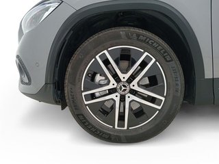 Mercedes GLA GLA 250 e