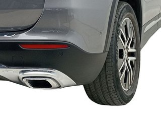 Mercedes GLA GLA 250 e