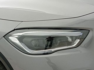 Mercedes GLA GLA 250 e