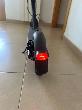 Patinete Eléctrico Xiaomi Mi Essential
