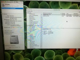 Apple iMac G5 Ordenador
