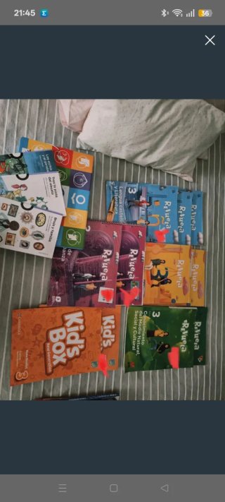 Libros