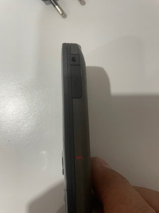 Nokia Preto/Cinza