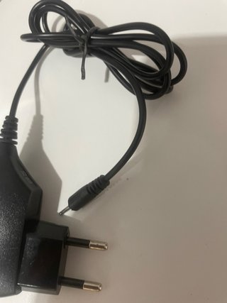 Nokia Preto/Cinza