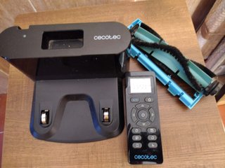 Cecotec Conga Serie 1090 Robot Aspirador
