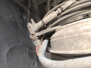 Bomba de pintura profesional