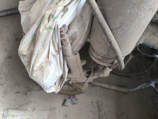 Bomba de pintura profesional