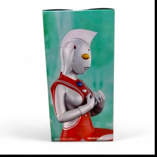 Figura Ultraman Relax Time - Madre de Ultraman