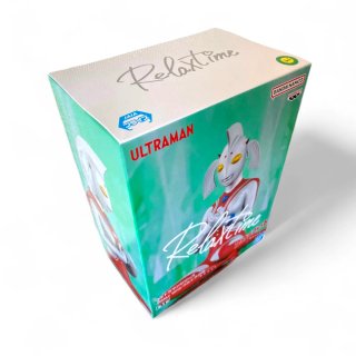 Figura Ultraman Relax Time - Madre de Ultraman