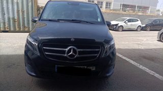Mercedes Clase V
