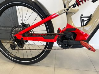 Bicicleta Eléctrica Cannondale Moterra