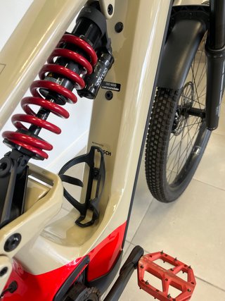 Bicicleta Eléctrica Cannondale Moterra
