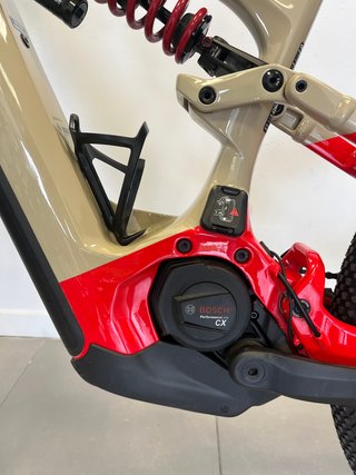 Bicicleta Eléctrica Cannondale Moterra