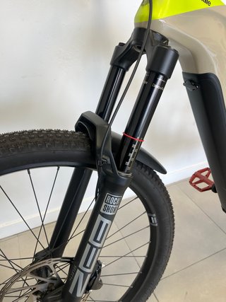 Bicicleta Eléctrica Cannondale Moterra