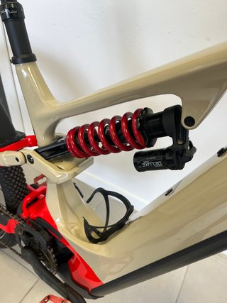 Bicicleta Eléctrica Cannondale Moterra