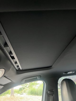 Porsche Cayenne 2012