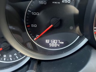 Porsche Cayenne 2012