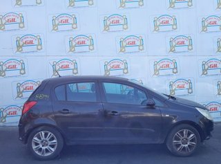 Alternador Opel Corsa D Cosmo 1161452