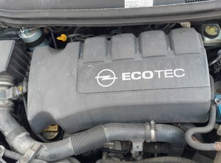 Alternador Opel Corsa D Cosmo 1161452