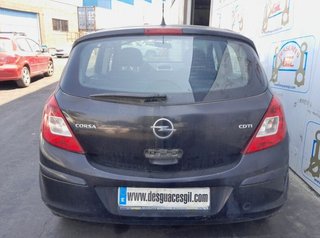 Alternador Opel Corsa D Cosmo 1161452