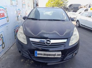 Alternador Opel Corsa D Cosmo 1161452