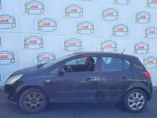 Alternador Opel Corsa D Cosmo 1161452