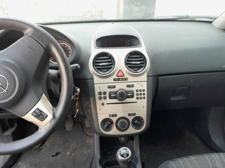 Alternador Opel Corsa D Cosmo 1161452
