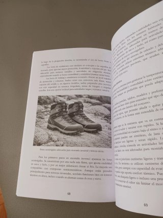 Salir del sendero: Del senderismo a la alta montañ