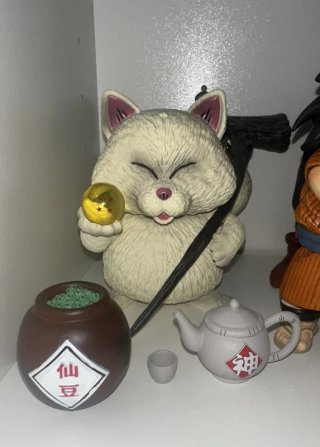Figura Karin Sama Dragon Ball
