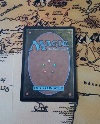 CARTA MAGIC FOIL - VIBRANCE