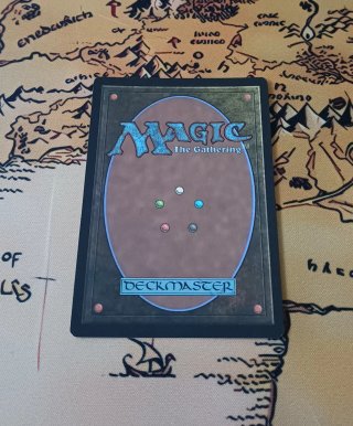 CARTA MAGIC FOIL - VIBRANCE