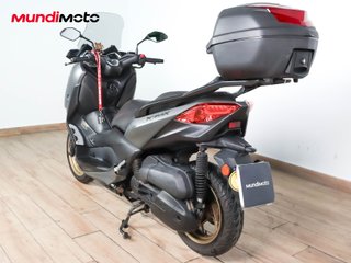 YAMAHA X-MAX 125 TECH MAX