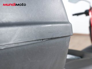 YAMAHA X-MAX 125 TECH MAX