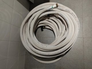 Mangueras especial contra incendios