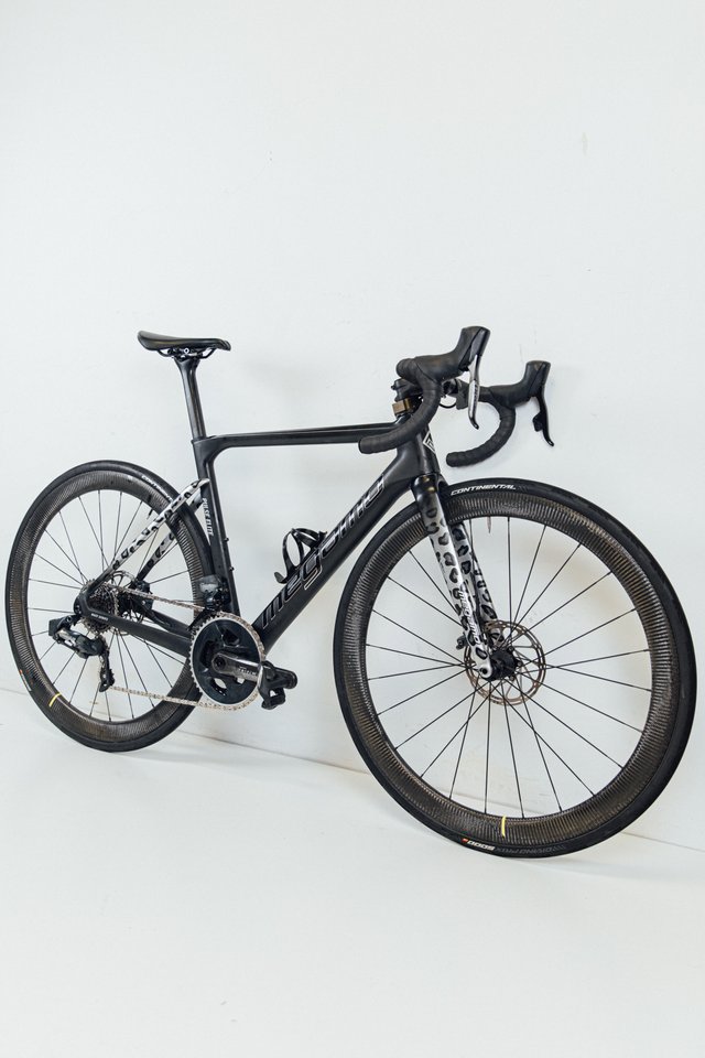 Bici Carretera Megamo Pulse Elite
