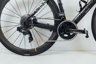 Bici Carretera Megamo Pulse Elite