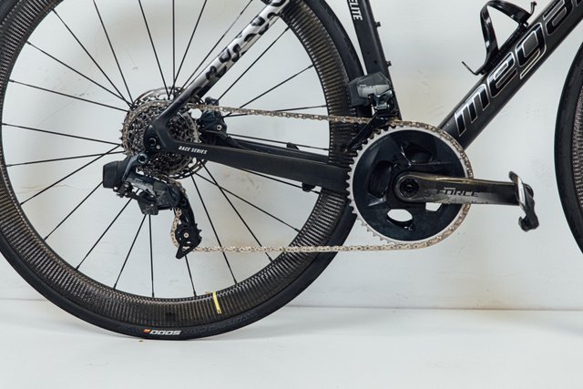 Bici Carretera Megamo Pulse Elite