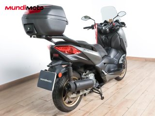 YAMAHA X-MAX 125 TECH MAX