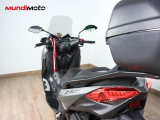 YAMAHA X-MAX 125 TECH MAX