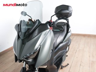 YAMAHA X-MAX 125 TECH MAX