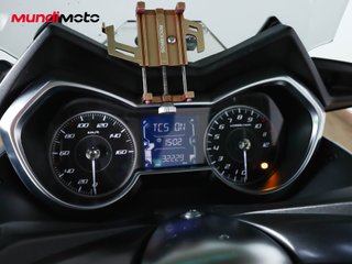 YAMAHA X-MAX 125 TECH MAX