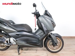 YAMAHA X-MAX 125 TECH MAX
