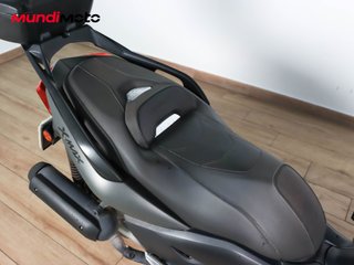 YAMAHA X-MAX 125 TECH MAX