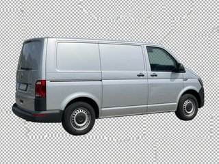 Volkswagen Transporter T6 2016
