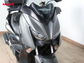 YAMAHA X-MAX 125 TECH MAX